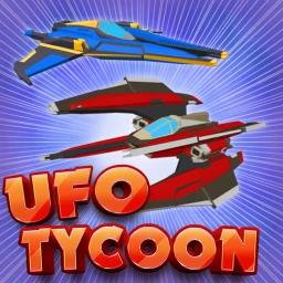 Thumbnail for UFO Tycoon 🛸 Game