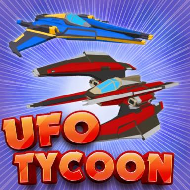 Thumbnail for UFO Tycoon 🛸 Game