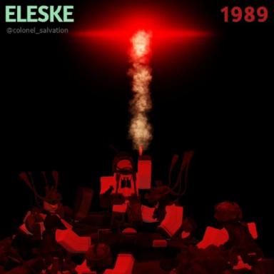 Thumbnail for Eleske 1989 [CHECK GROUP] Game