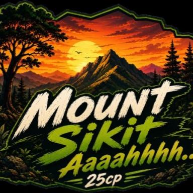 Thumbnail for [BARU] Mount Sikit Aaaahh.. Game