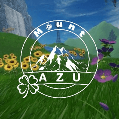 [UPDATE + ×20] MOUNT AZU icon