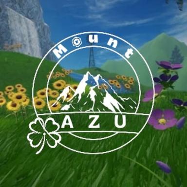Thumbnail for [UPDATE + ×20] MOUNT AZU Game