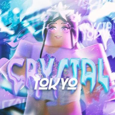 Thumbnail for F3X Building - Crystal Tokyo Game