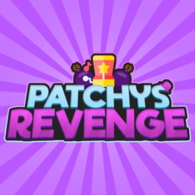 Patchy's Revenge 😈 [STORY] icon