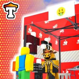 Thumbnail for [🛍️] El Tianguis - ROBLOX Market Game