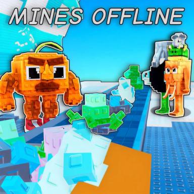 Thumbnail for [ ⚒️ ] My Brainrot Miners Game