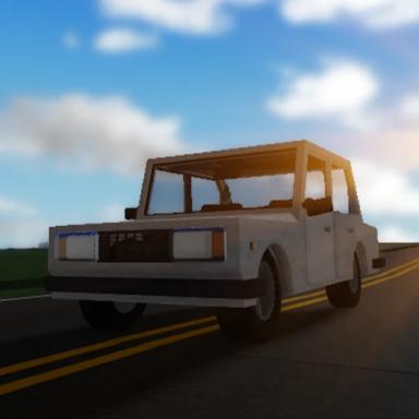 (Old) A Long Road - ALPHA v0.08 icon