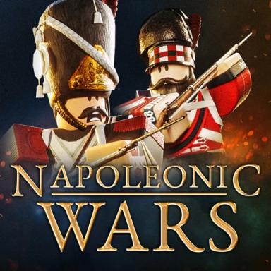 Thumbnail for Napoleonic Wars Game