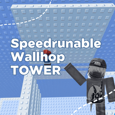 speedrun able wallhop  icon
