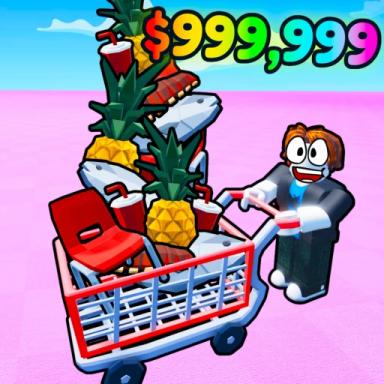 Thumbnail for 🛒Shopping Mayhem X Game