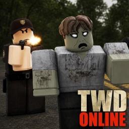 Thumbnail for The Walking Dead Online 3 [BETA] Game