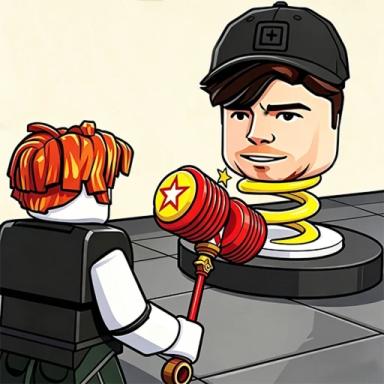 Thumbnail for [💸]Million Dollar Challenge Game