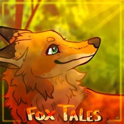 Fox Tales 🦊 [Fox Roleplay] icon