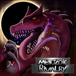 Mesozoic Rivalry [BETA] icon