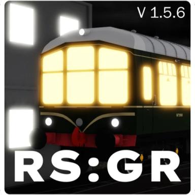 Ro Scale Garden Railway (V1.5.6) icon