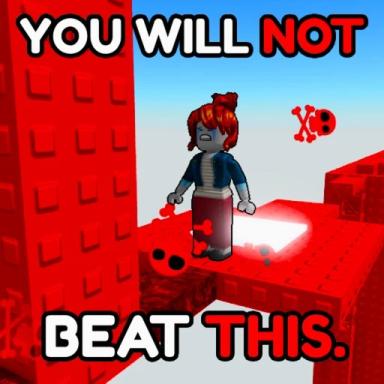 [UPD] MOST DIFFICULT OBBY [HARDEST] icon