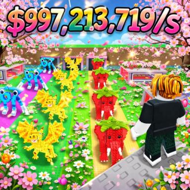 [COMEBACK] Steal a Spring  icon