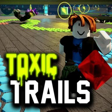 Toxic Trails [BETA] icon