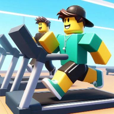 Thumbnail for Obby Tycoon 🔨 Game