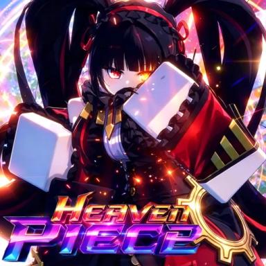 Thumbnail for [UPDATE16.1💝] Heaven Piece  Game