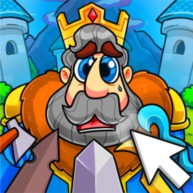 Swordmaster Simulator icon