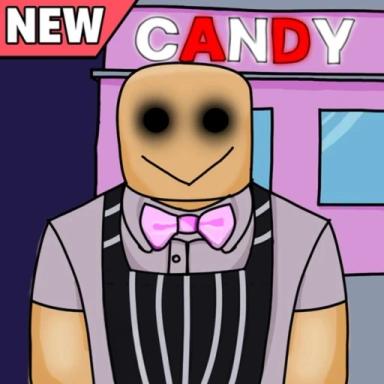 Thumbnail for Candy Shop Experience 🍬 Game