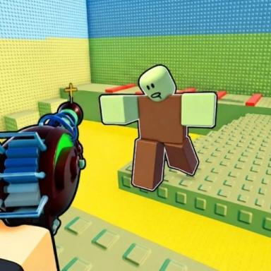 Thumbnail for [UPD!🏆] Zombie Tower Game