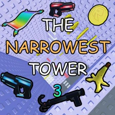 Thumbnail for Narrowest Tower 3 Game