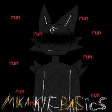 Thumbnail for Mika Kit Basics Game