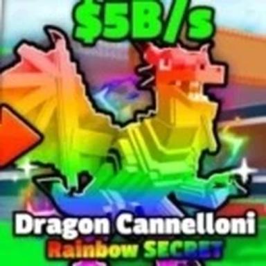 🌈 Steal Loss Brainrot MODDED icon