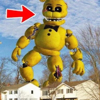 Thumbnail for Fight FNAF Line! Game