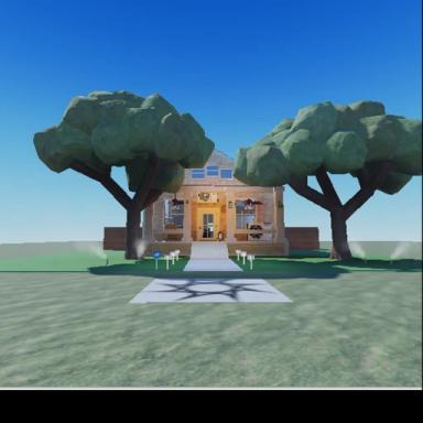 Thumbnail for My House With Air Conditioners!! Game