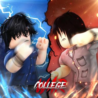 Thumbnail for College War Game