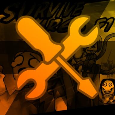 SAKTK Test Servers icon