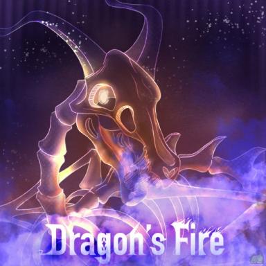 Thumbnail for Dragon's Fire 🔥 Game
