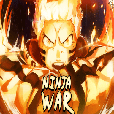  Ninja War icon