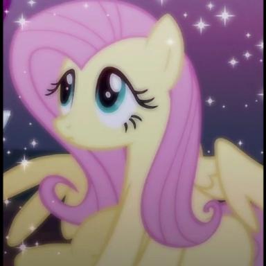 Fluttershy's new home  icon