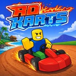 [⭐WR] Ro-Karts Racing 🏎️ icon