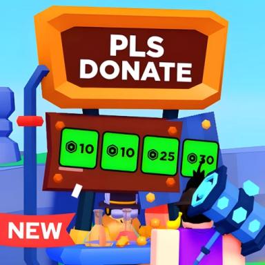 PLS DONATE Q💸! icon