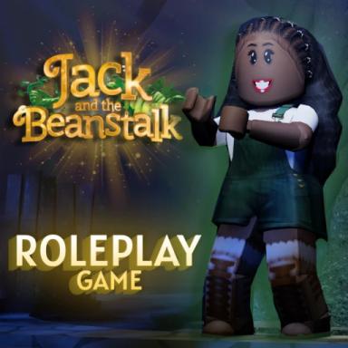 💚Jack & The Beanstalk | Musical Theatre Roleplay  icon
