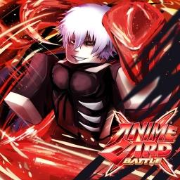 [☀️ SUMMER PT. 1 + AA 😈] Anime Card Battle X icon