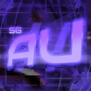 Thumbnail for Star Glitcher ~ Augmented Utopia [CANCELLED] Game