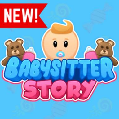 Babysitter🧸(STORY) icon