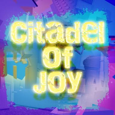 Citadel of Joy icon