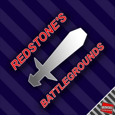 Redstone's Battlegrounds icon