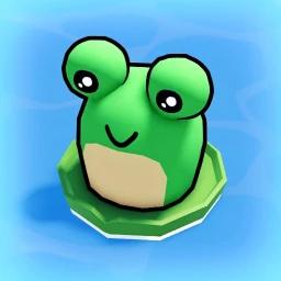🐸 Ribbit! icon