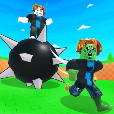 Thumbnail for Crush The Zombies Game