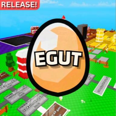 Thumbnail for Egg Upgrade Tree Game