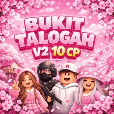[FREE AVA x5] BUKIT TALOGAH V2 icon