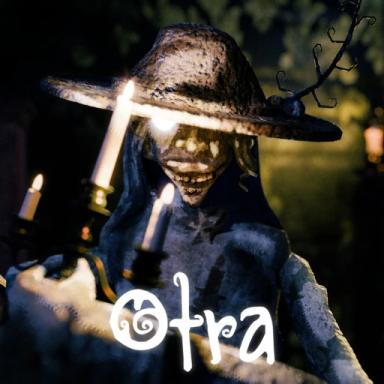 Thumbnail for OTRA 🩸HORROR🩸 Game